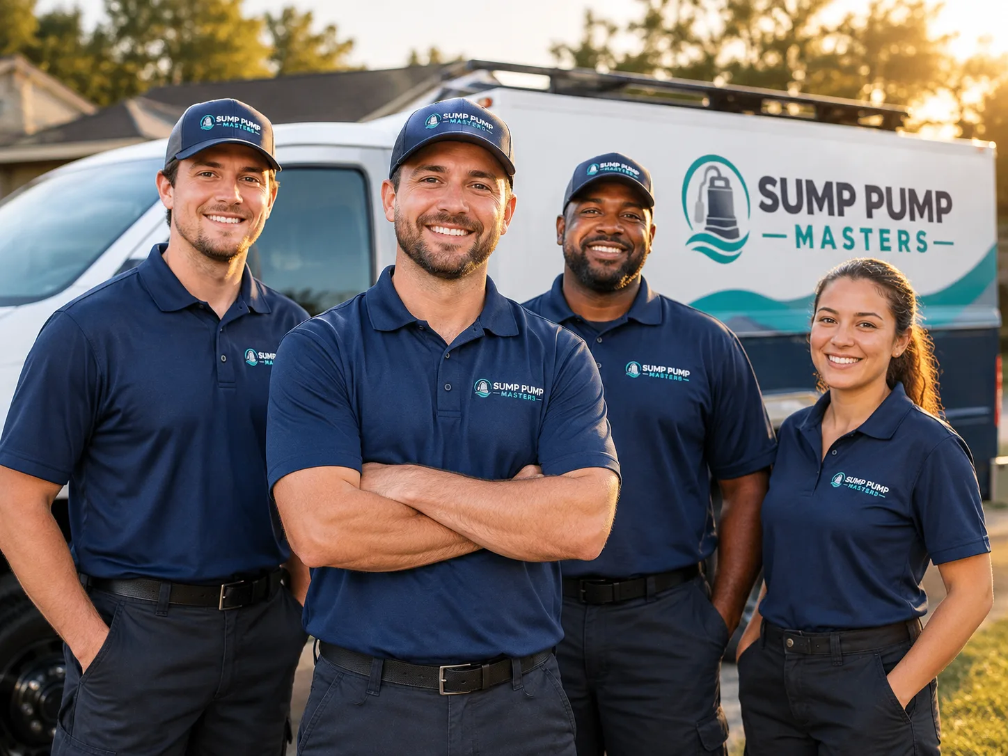 Sump Pump Repair company in Flagtown, NJ
